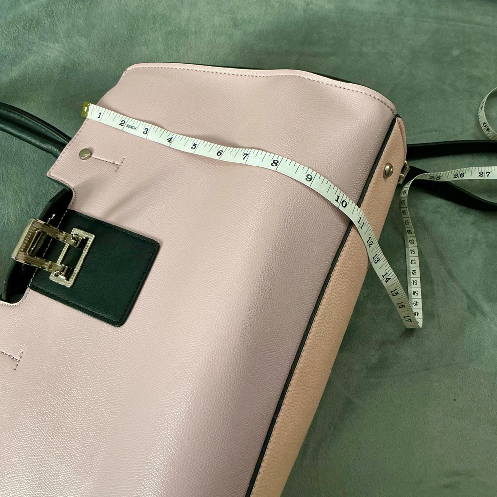 Nice Elegant Spacious Tote - image 8